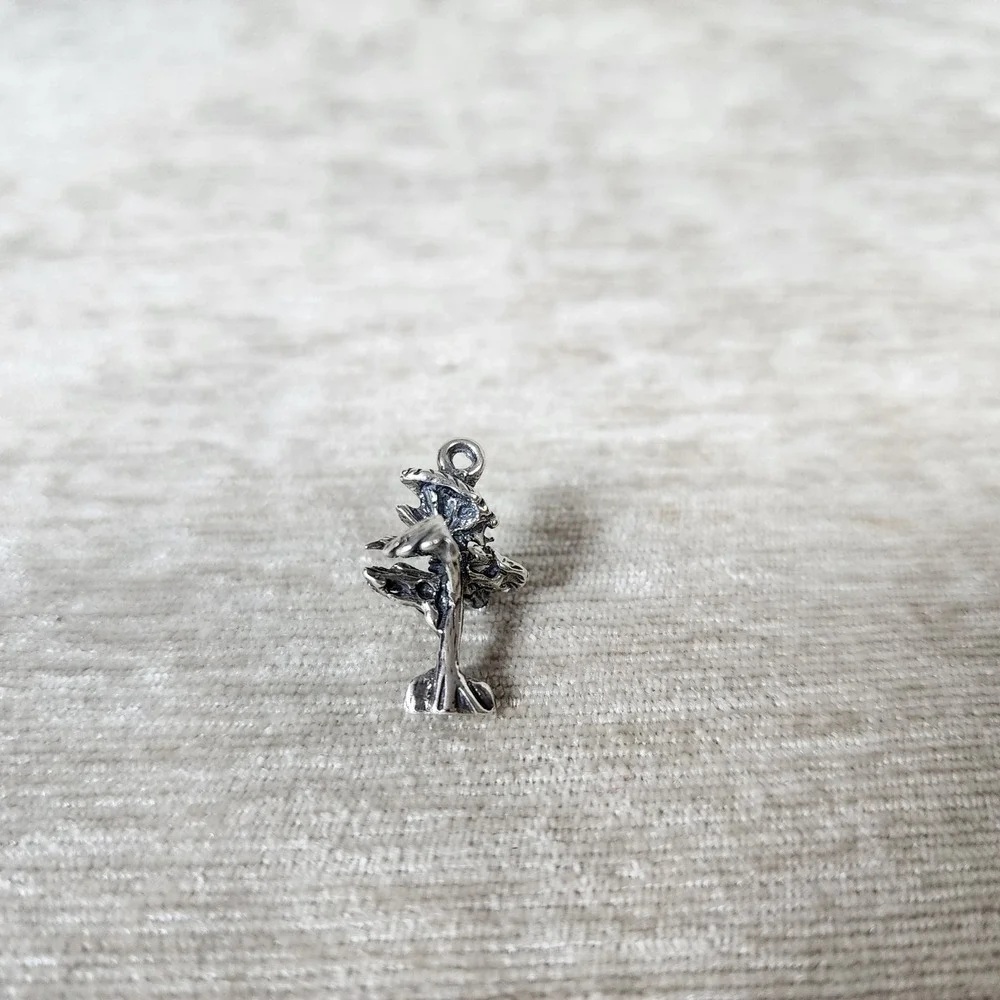 Rishi Alexander 925 sterling